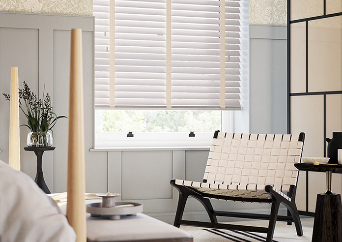 Cotswold Deluxe, Dove Grey - Venetian Blind - Image 5